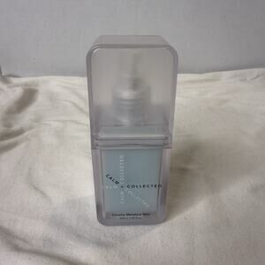 Rael Beauty Hyaluronic Acid Hydration Silky Skin Creamy Moisture Mist H3O 1.69oz